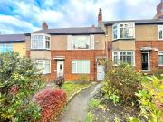 Apartment for rent in Melrose Avenue, Gateshead, NE9...