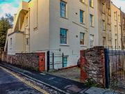 apartment for rent in Melrose Place, Bristol, BS8 2NQ