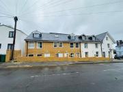 apartment for rent in Melville Road, Maidstone, ME15