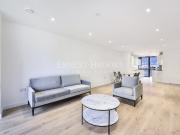 apartment for rent in Merchant House, New Garden...