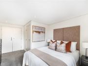 Apartment for rent in Merchant Square East, Paddington,...