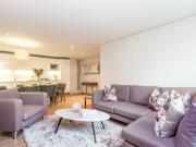 apartment for rent in Merchant Square East,, W2