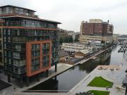 apartment for rent in Merchant Square, London, W2 1AZ