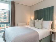 Apartment for rent in Merchant square, paddington basin, w2