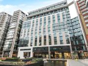 Apartment for rent in Merchant square, paddington basin, w2
