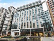 Apartment for rent in Merchant square, paddington basin, w2