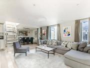 apartment for rent in Merchant Square, Paddington, London