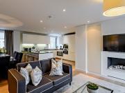 apartment for rent in Merchant Square, Paddington, London apartment for rent in Merchant Square, Paddington, London