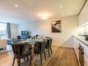 apartment for rent in, Merchant Square, Paddington,... apartment for rent in, Merchant Square, Paddington,...