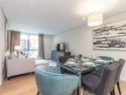 Apartment for rent in Merchant Square, Paddington W2 Apartment for rent in Merchant Square, Paddington W2