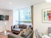 Apartment for rent in Merchant square paddington w2