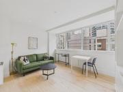 Apartment for rent in Merevale House, Wembley Park HA9...