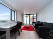 Apartment for rent in Metro Apartments, High Road,...