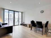 Apartment for rent in Metro Apartments, High Road,...