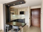 apartment for rent in Metro Cementerios, Santiago,...