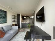 apartment for rent in Santiago, Nuevo