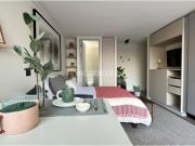 apartment for rent in Metro Estadio Nacional, Santiago,...