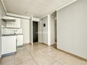 apartment for rent in Metro Hospitales, Santiago, Región...