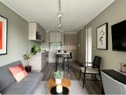 apartment for rent in Metro Irarrázaval, Santiago,...