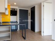 apartment for rent in Metro Irarrázaval, Santiago,...