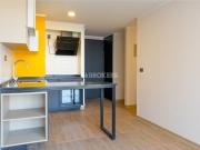 apartment for rent in Metro Irarrázaval, Santiago,...