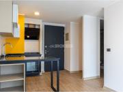 apartment for rent in Metro Irarrázaval, Santiago,...