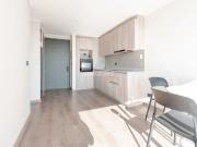 apartment for rent in Metro Lo Ovalle, Santiago, Región...