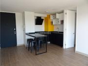 apartment for rent in Metro Lo Ovalle, Santiago, Región...