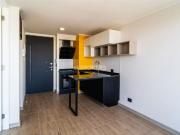 apartment for rent in Metro Lo Vial, Santiago, Región...