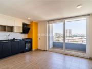 apartment for rent in Metro Lo Vial, Santiago, Región...