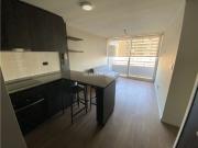 apartment for rent in Metro Mirador, Santiago, Región...