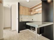 apartment for rent in Metro Parque Almagro, Santiago,...