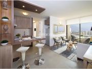 apartment for rent in Metro Plaza Chacabuco, Santiago,...