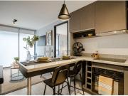 apartment for rent in Metro Quinta Normal, Santiago,...