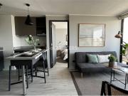 apartment for rent in Metro Quinta Normal, Santiago,...