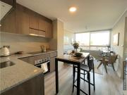 apartment for rent in Metro San Miguel, Santiago, Región...