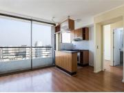 apartment for rent in Metro Santa Isabel, Santiago,...