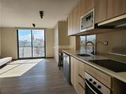 apartment for rent in Metro Toesca, Santiago, Región...