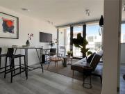 apartment for rent in Metro Ñuble Santiago, Santiago,...