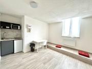 ▷ Appartement à louer • Metz • 19,32 m² • 575 € | immoRegion