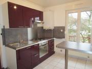 ▷ Appartement à louer • Metz • 50,05 m² • 710 € | immoRegion