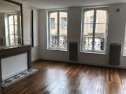 apartment for rent in Metz