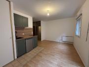 ▷ Appartement à louer • Metz • 22 m² • 495 € | immoRegion