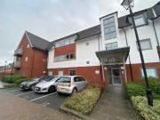 apartment for rent in Middlepark Drive, Birmingham