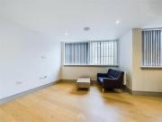 Apartment for rent in Middlesex House, Edgware HA8...