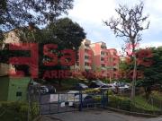 apartment for rent in Milagrosa