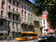 Apartment for rent in Milano