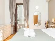 Apartment for rent in Milano Zona 1 Centro storico, Milan