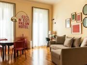 Apartment for rent in Milano Zona 1 Centro storico, Milan