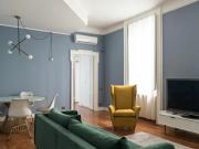 Apartment for rent in Milano Zona 1 Centro storico, Milan